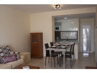 2 Bedrooms - Penthouse - Alicante - For..