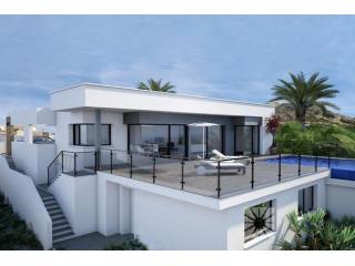 3 Bedrooms - Villa - Alicante - For Sale