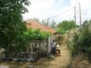 B098 - Property in Kefallonia Island