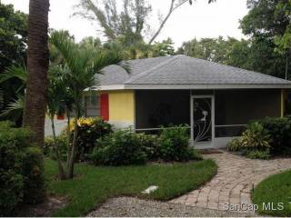 2 bedroom Residence For Sale: Sanibel..