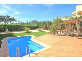 3 bedroom Apartment For Sale: La Manga..