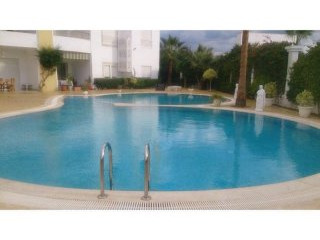 Appartements 130m2 a Monastir