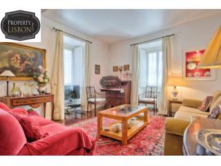 Excellent 3 Bedroom Lisbon Apartment in..
