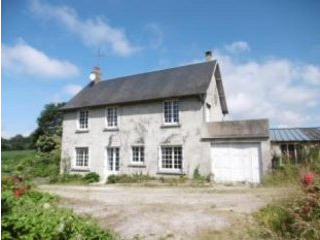 Nice 3 Bed Rural House