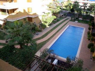2 Bedrooms - Apartment - Alicante - For..