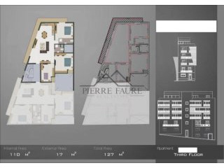 Apartment - Gzira