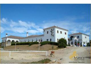 equestrian Country Hotel Jerez Arcos..