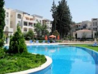 Hesperides Gardens, Kato Paphos, Cyprus