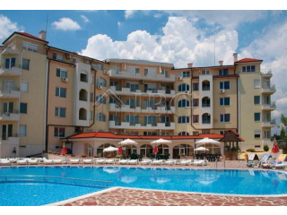 Apartment with 1 bedroom, 1 bathroom..