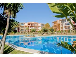 Golf-Apartment in Santa Ponsa