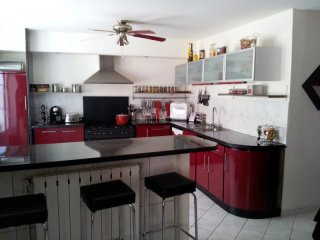 Nicely Renovated Townhouse With..