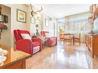 2 Bedroom Apartment in Javea