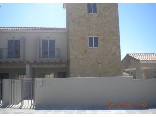 Paradise Apartments