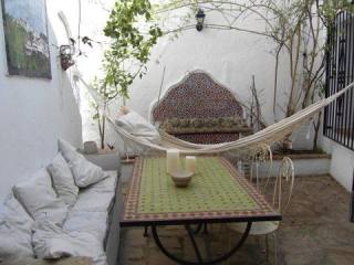 Town House for Sale in Canillas De..