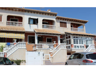 5 Bedrooms - Townhouse - Alicante - For..