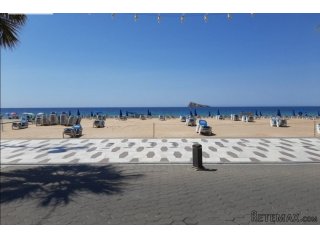 GRAN OPORTUNIDAD! Piso en Benidorm zona Avenida del..