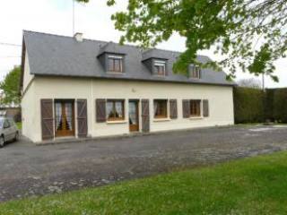 Nice Rural House, 1.63 Hectares
