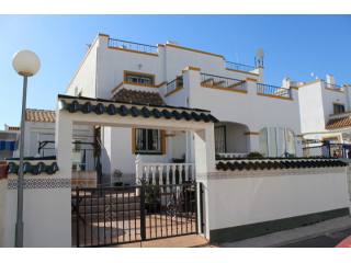 Semi-Detached for sale 144.950 €..