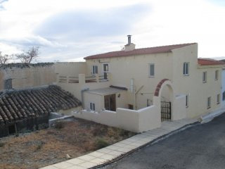 Cortijo / Country House in Oria