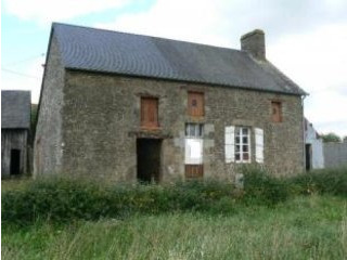 Country House To Renovate