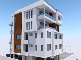 Penthouse in Limassol, Cyprus, for..
