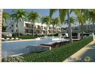 2 Bedrooms - Apartment - Alicante - For..