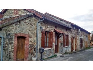 Lovely Rural Farmhouse