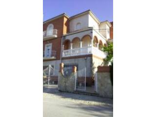 Townhouse, Cordoba, Castil de Campo..