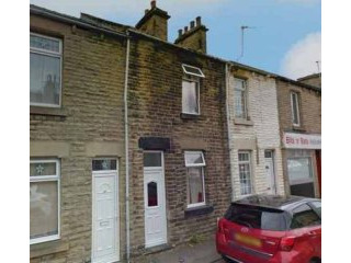 2 bedroom, Terraced House house for sale