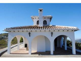 Villa for Sale in Competa, Competa..