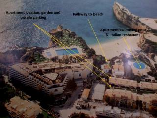 Apartment Senhora Da Rocha - Porches -..