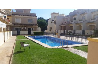 3 Bedrooms - Townhouse - Murcia - For..