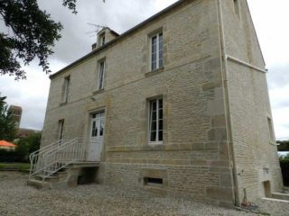 Renovated Former Presbytery