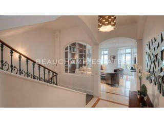 Duplex apartment Cannes
