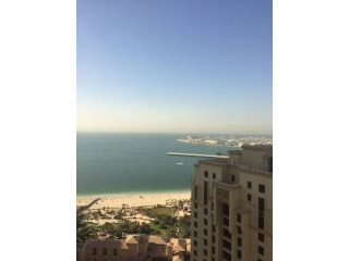 JBR 2bedroom Best price!!! Beach Front..