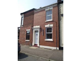 Ripon Street, Preston, PR1