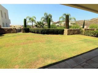 Superb Garden Apartment in the Sought..