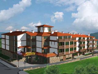 Apartment in Sunny Beach