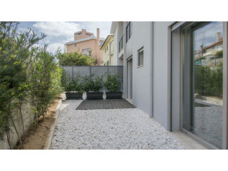 Apartment T1