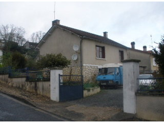 Modern Bungalow in nice, quiet..