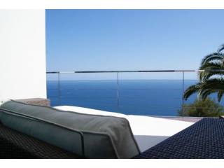 Modern Villa, Altea Hills, Costa..