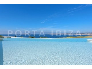 Unique property with private sea access..