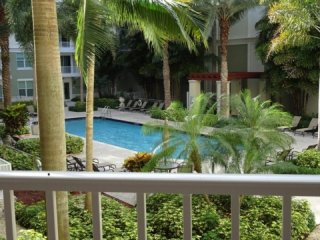 804 E Windward Way #214 Lantana, Fl..
