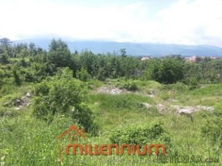 GRAĐEVINSKO ZEMLJIŠTE, VIŠKOVO, 4000m2