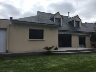 Lovely 5 Bedrooms Coastal House