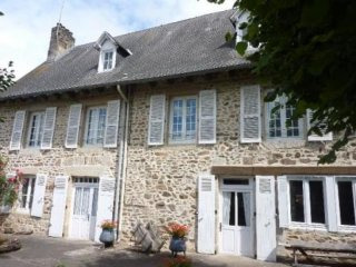 Nice Rural House with Character
