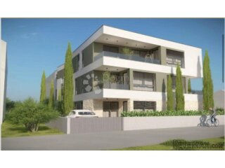 Novogradnja Pula širi centar - 55 m2, 1. kat (B3)