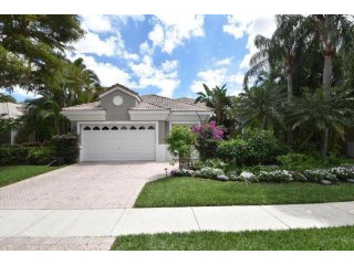 16088 Via Monteverde, Delray Beach, FL..