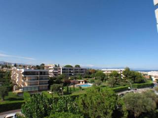 2 bedroom apartment in Eden Park - Juan..