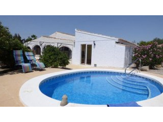 4 Bedrooms - Detached - Murcia - For..